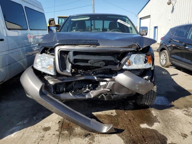 2005 Ford F150