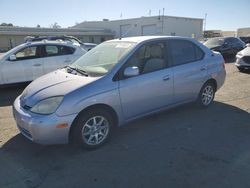 Carros híbridos a la venta en subasta: 2002 Toyota Prius