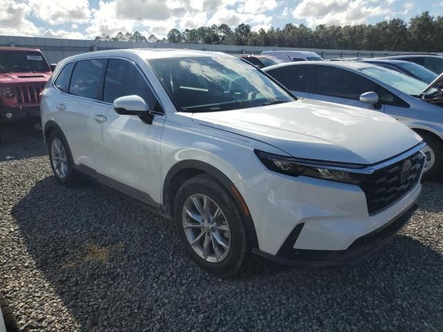 2023 Honda CR-V EXL