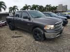 2014 Dodge RAM 1500 SLT