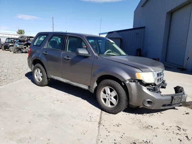 2009 Ford Escape XLS