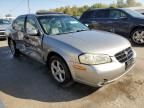 2000 Nissan Maxima GLE