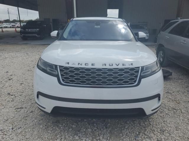 2018 Land Rover Range Rover Velar S