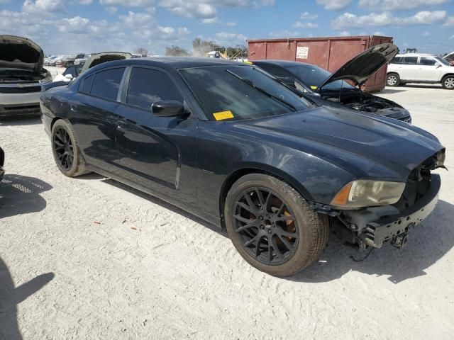 2013 Dodge Charger R/T