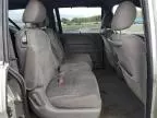 2008 Honda Odyssey EX