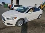 2015 Ford Fusion SE Hybrid