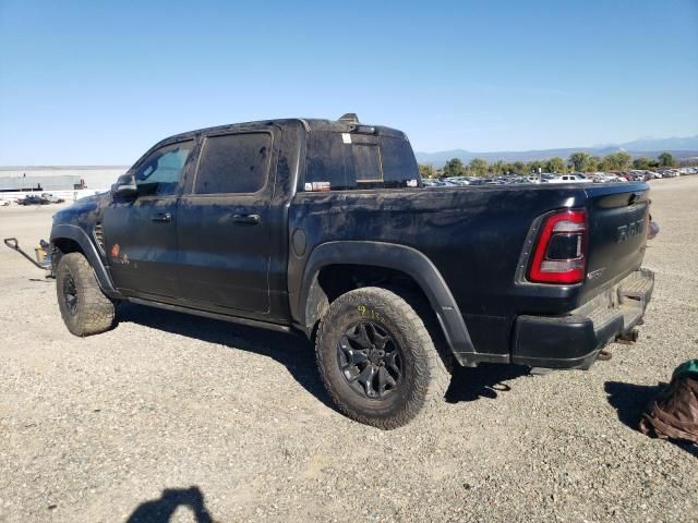 2021 Dodge RAM 1500 TRX