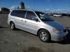 2001 Honda Odyssey EX