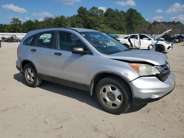 2011 Honda CR-V LX