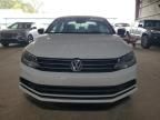 2016 Volkswagen Jetta S