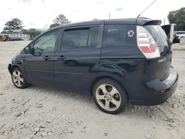 2007 Mazda 5