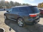 2013 Dodge Durango Citadel