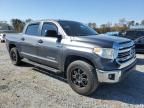 2017 Toyota Tundra Crewmax SR5