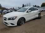 2014 Mercedes-Benz CLA 250