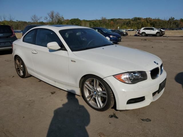 2011 BMW 135 I