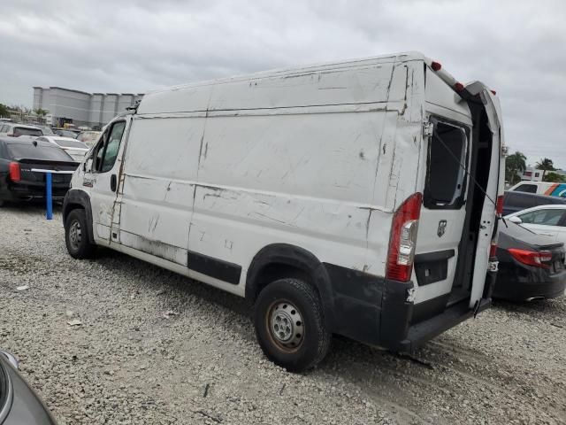 2019 Dodge RAM Promaster 2500 2500 High