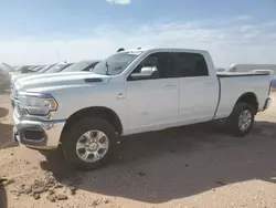 Salvage Cars with No Bids Yet For Sale at auction: 2021 Dodge RAM 2500 BIG Horn