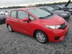 2017 Honda FIT LX