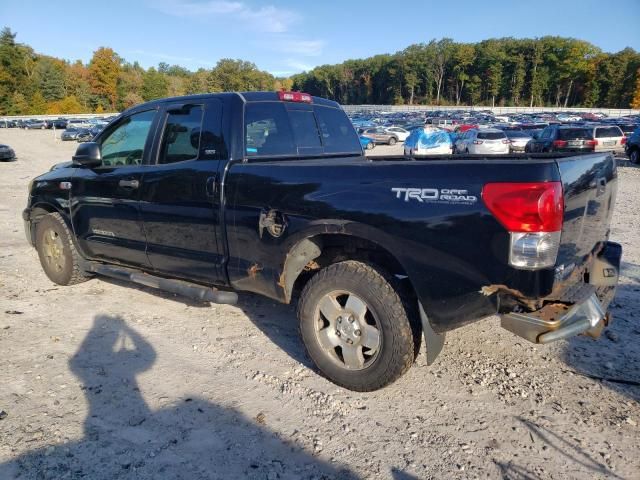 2007 Toyota Tundra Double Cab SR5