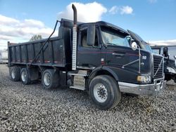 Salvage cars for sale from Copart Ontario Auction, ON: 2009 Volvo VHD