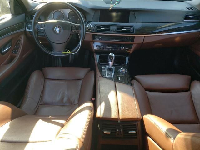 2013 BMW 535 I