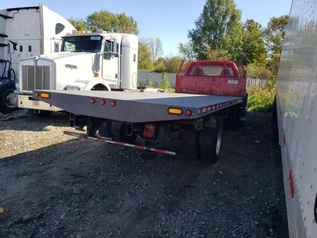 2021 Ford F650 Super Duty