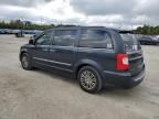 2013 Chrysler Town & Country Touring L