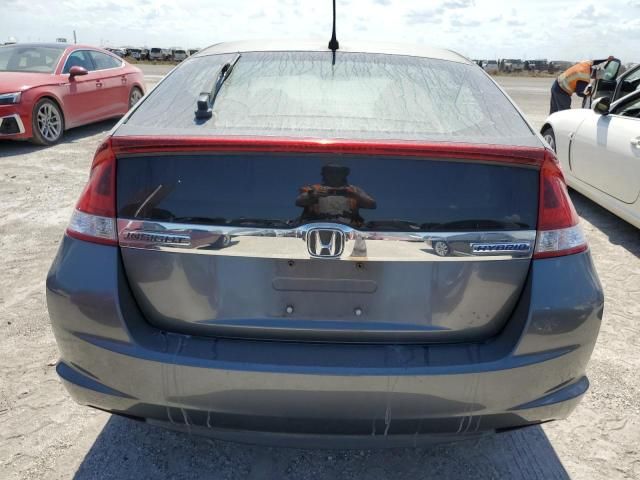 2012 Honda Insight LX