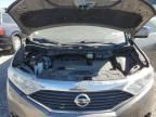 2013 Nissan Quest S