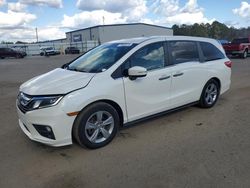 2018 Honda Odyssey EXL en venta en Harleyville, SC