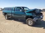 1996 Dodge RAM 2500