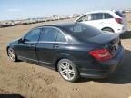 2013 Mercedes-Benz C 300 4matic