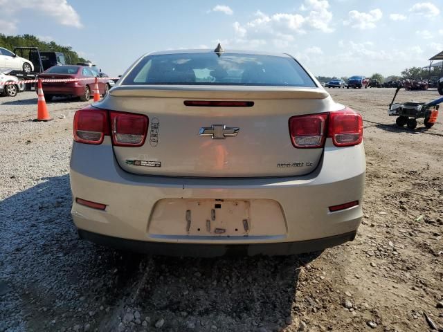 2015 Chevrolet Malibu 2LT