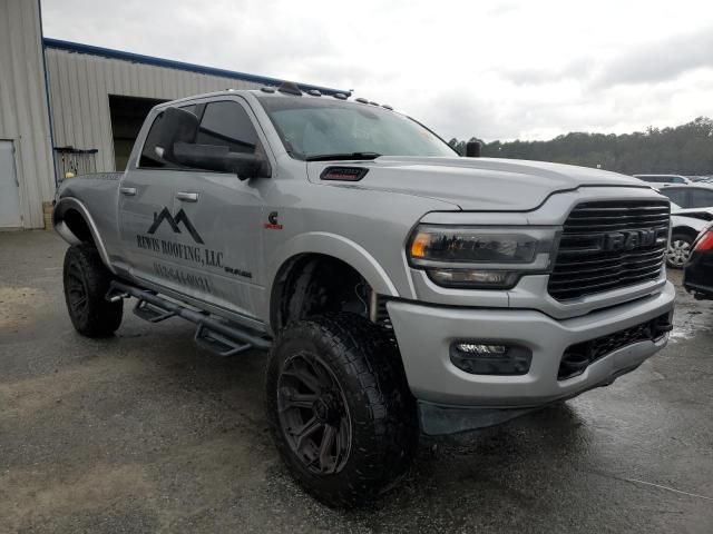 2021 Dodge 2500 Laramie