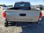 2016 Toyota Tacoma Double Cab