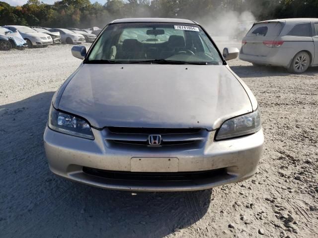 1999 Honda Accord LX