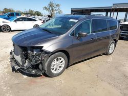 2021 Chrysler Voyager LXI en venta en Riverview, FL