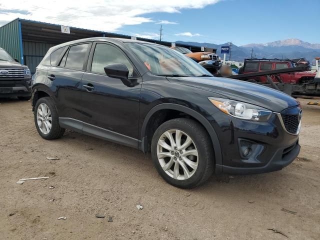 2013 Mazda CX-5 GT