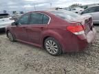 2011 Subaru Legacy 2.5I Limited