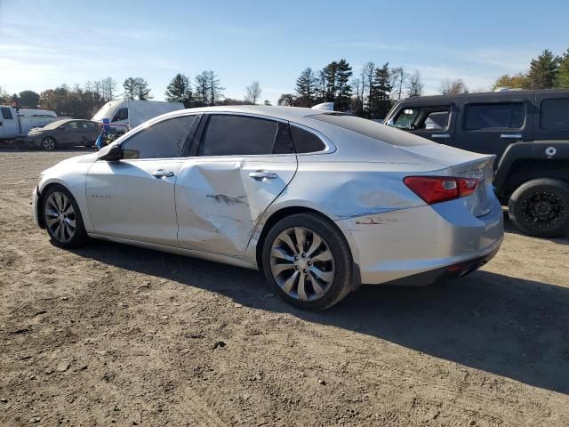 2016 Chevrolet Malibu Premier