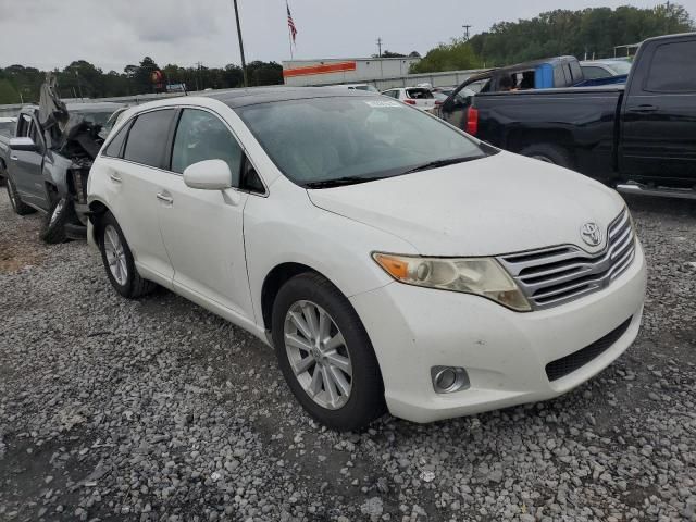 2009 Toyota Venza