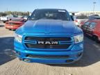 2021 Dodge RAM 1500 BIG HORN/LONE Star