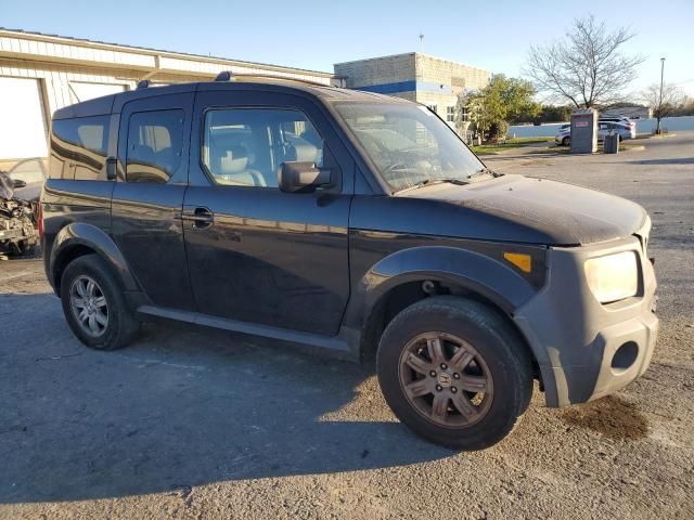 2006 Honda Element EX