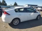 2011 Honda Insight EX