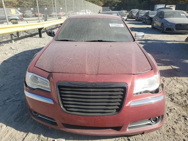 2013 Chrysler 300C