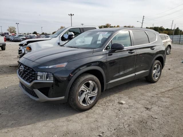 2021 Hyundai Santa FE SE