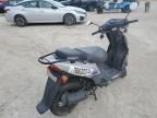 2015 Kymco Usa Inc Agility 50