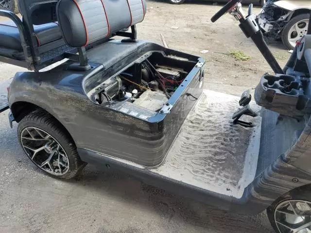 2022 Ezgo Golf Cart