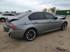 2011 BMW 328 XI