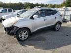 2012 Hyundai Tucson GLS